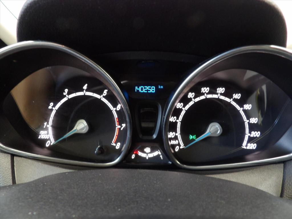 Ford B-max 1.0 ecoboost 100pk style