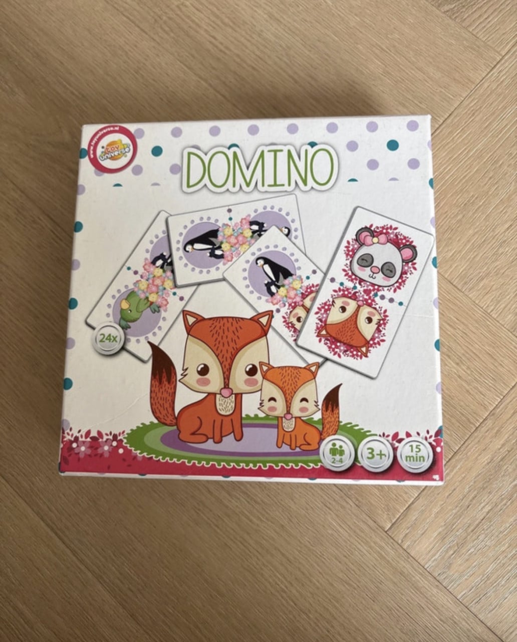 Domino