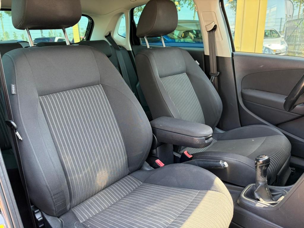 Volkswagen Polo 1.2 tsi highline