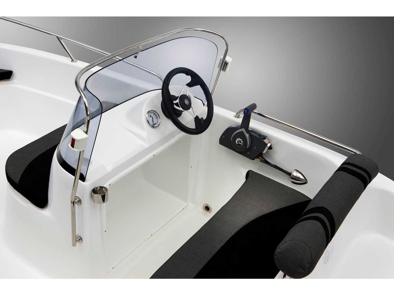 Galia 475 Open Speedboot (nieuw)