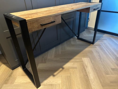 Bureau