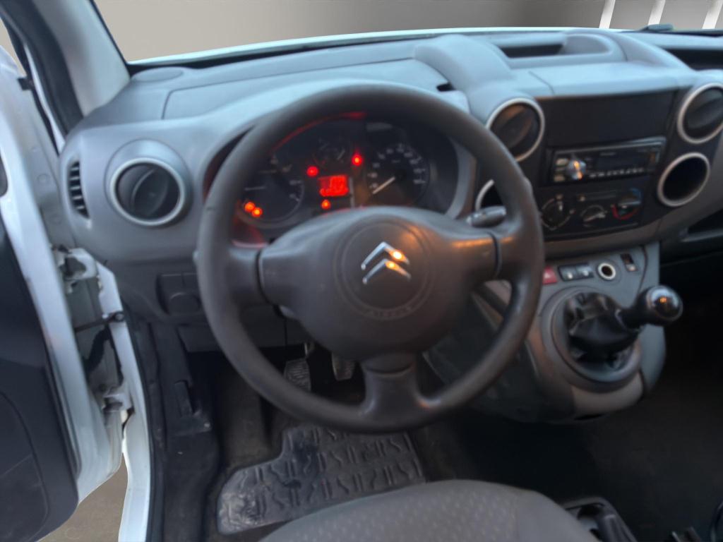 Citroen Berlingo 1.6 hdi 500 comfort economy