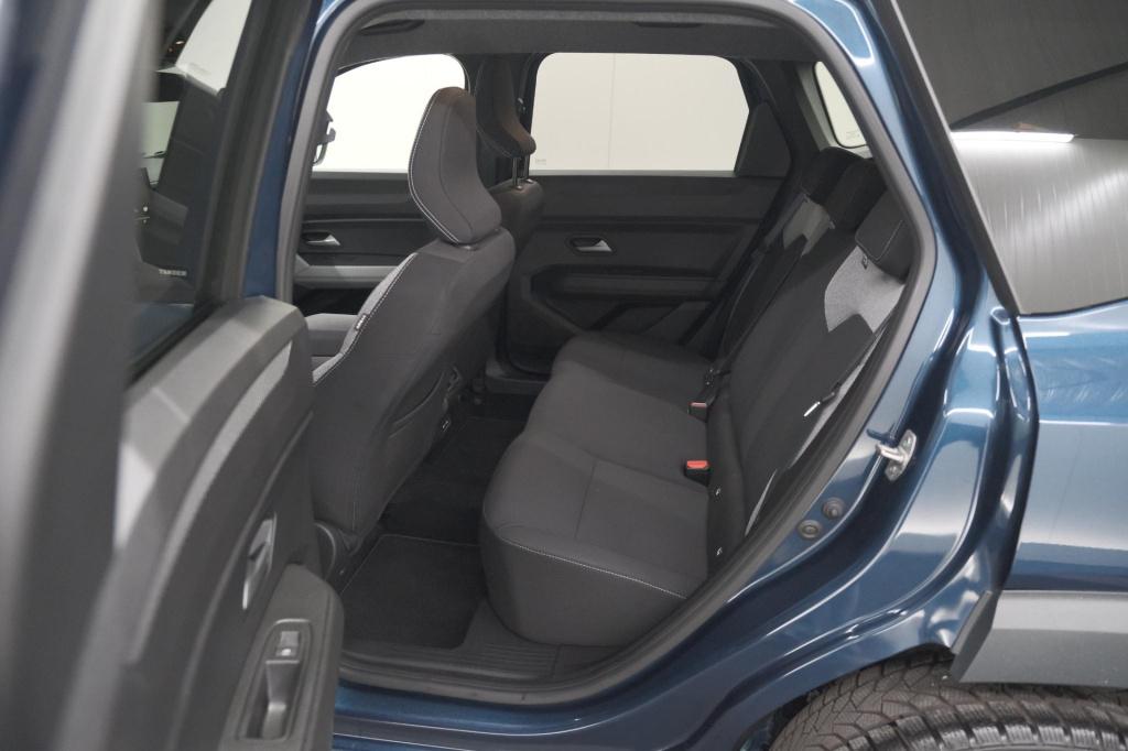 Dacia Bigster 1.8 hybrid 155 journey | 360 camera | adaptieve cruise contro