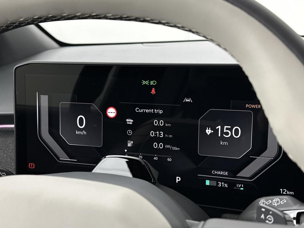Kia Ev3 gt-line business edition 81.4 kwh