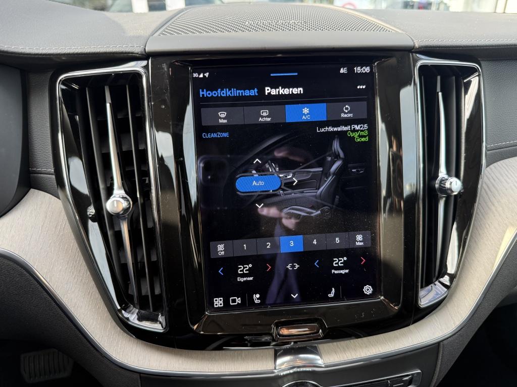 Volvo XC60 t8 390pk recharge inscription| panodak| adap.cruise| trekhaak| 3