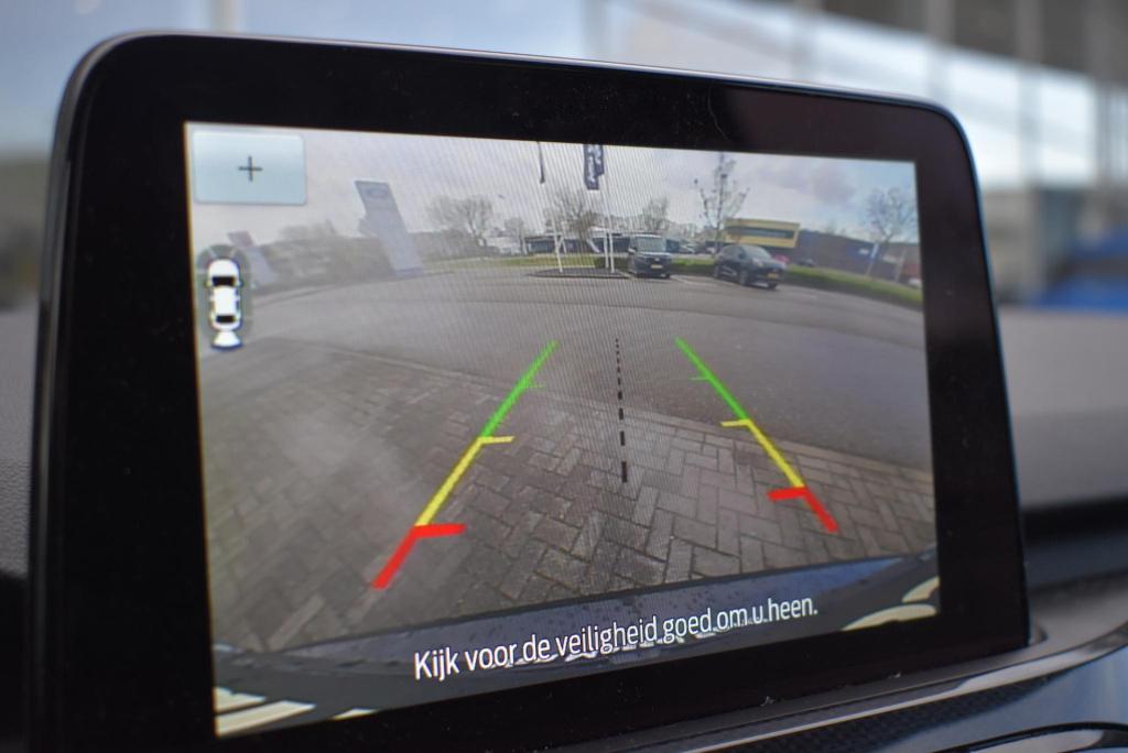 Ford Kuga 2.5 phev st-line | climate control | cruise control | winterpakke