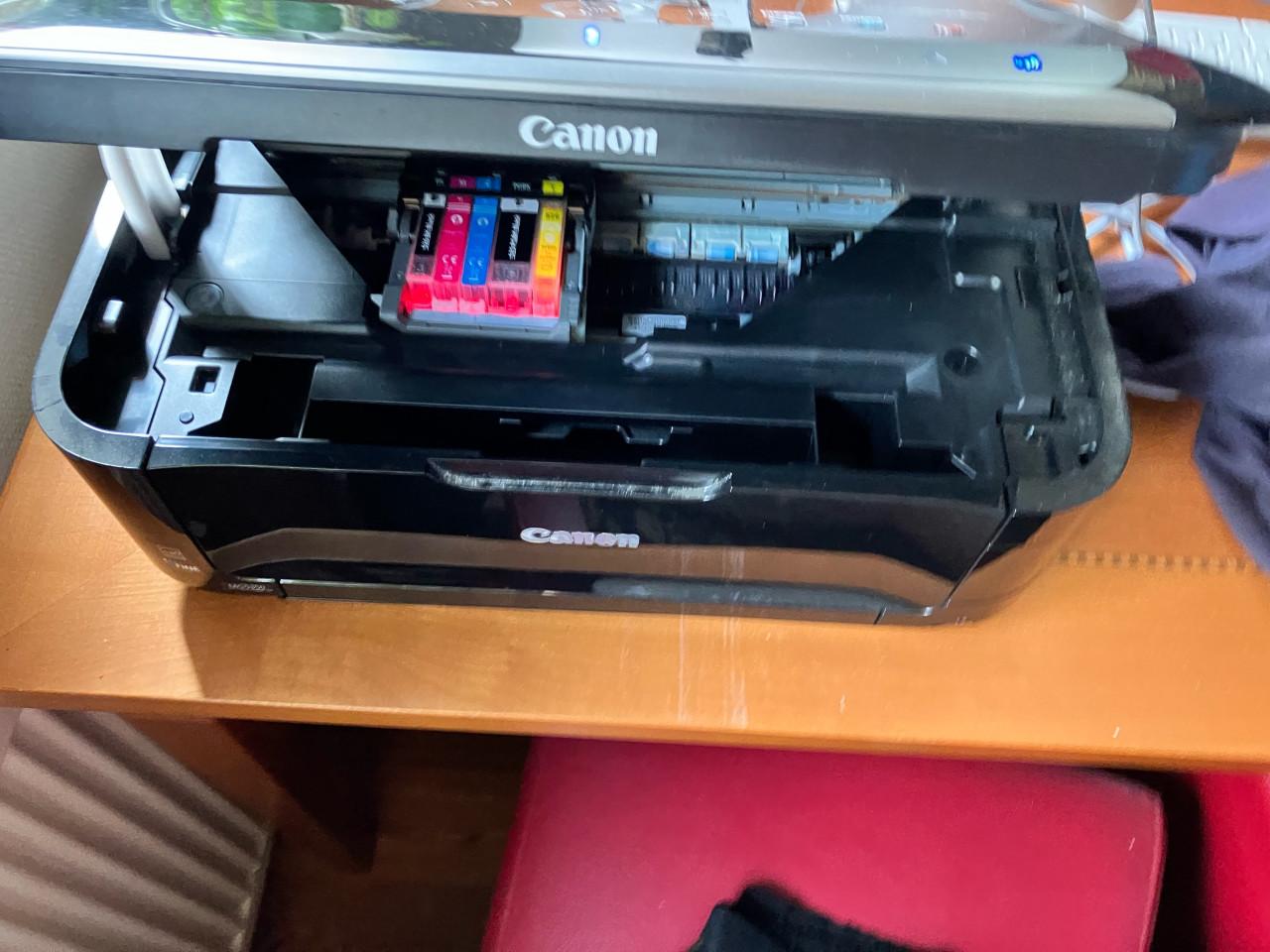 Printer Canon MG 5350