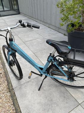 Electrische fiets