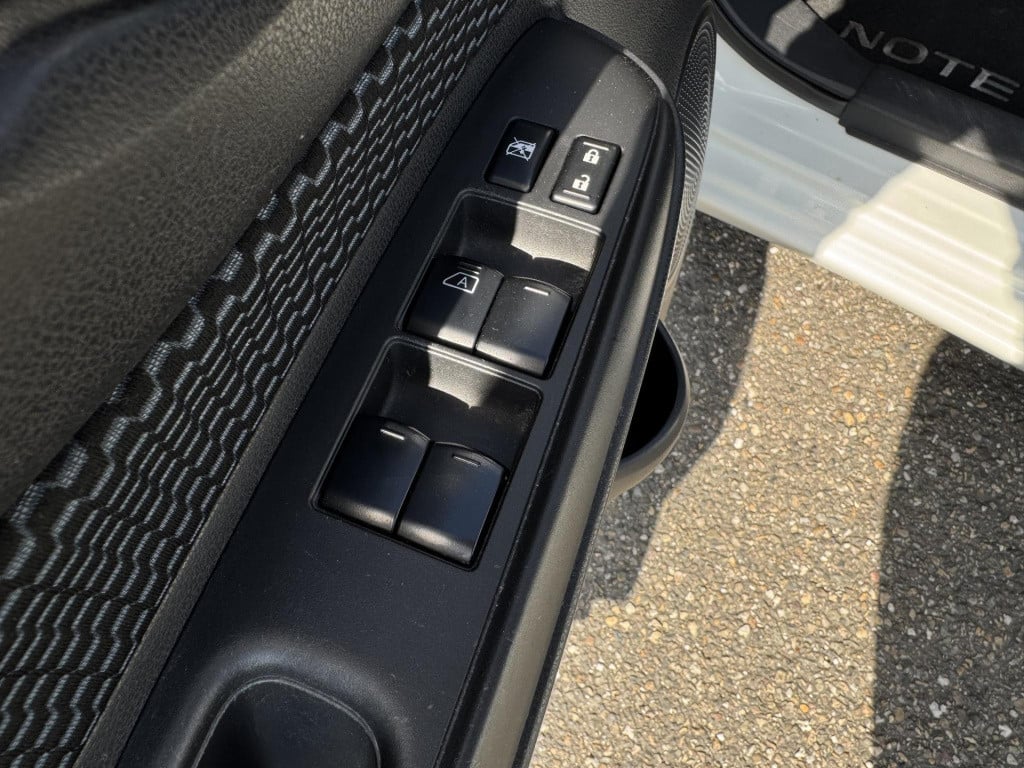 Nissan Note 1.2 connect edition | navigatie | achterbank verstelbaar | crui