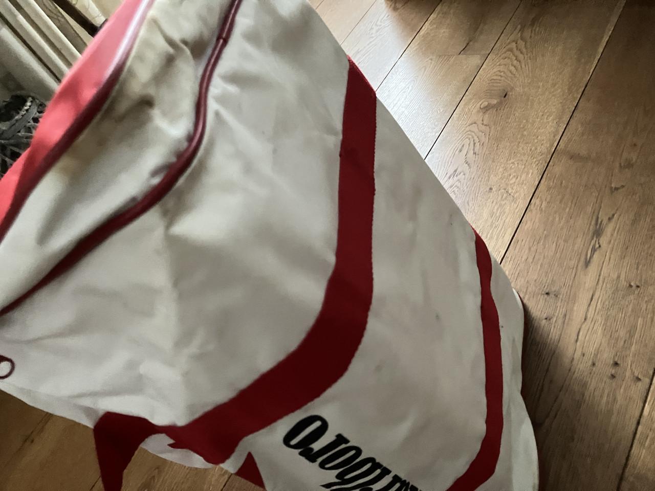 Vintage reistas Marlboro - doe een bod