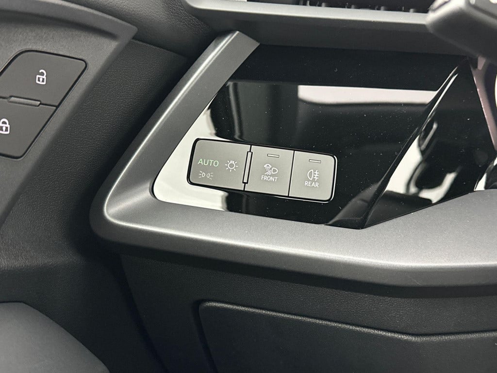 Audi A3 allstreet advanced edition 40 tfsi e 150 kw / 204 pk sportba