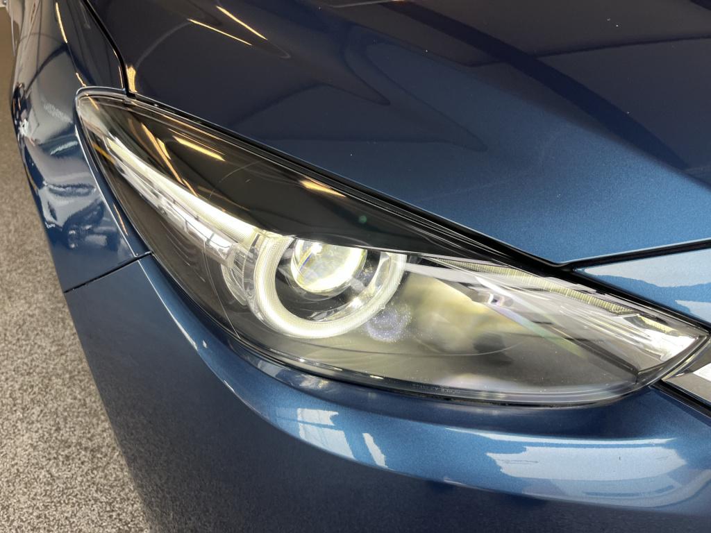 Mazda 3 2.0 skyactiv-g 120 ts+ automaat