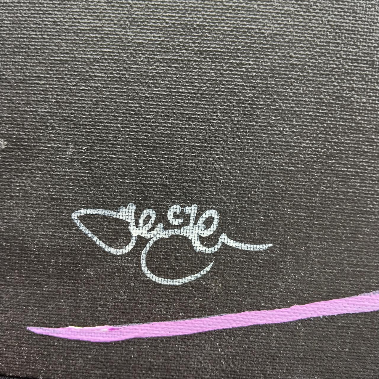 "Joined " Origineel werk van Thomas Fedro uit Chicago