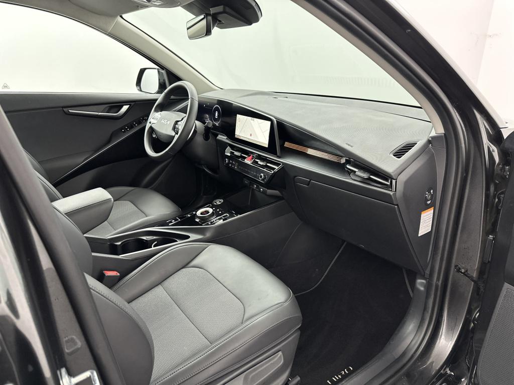 Kia Niro 1.6 gdi hybrid dynamicline | licht metalen wielen | klimaat regeli