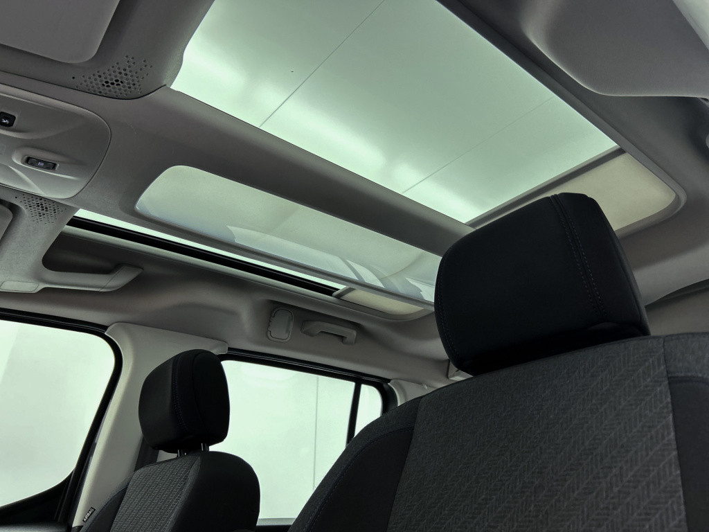 Peugeot Rifter 110 pk allure | rijklaar | panormadak | trekhaak |