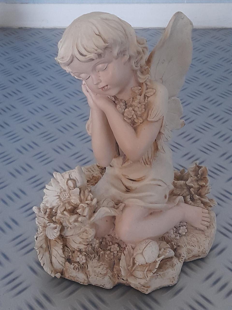 Klassieke beeldenset