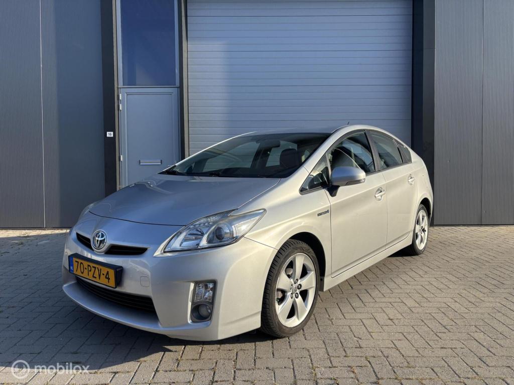 Toyota Prius 1.8 executive