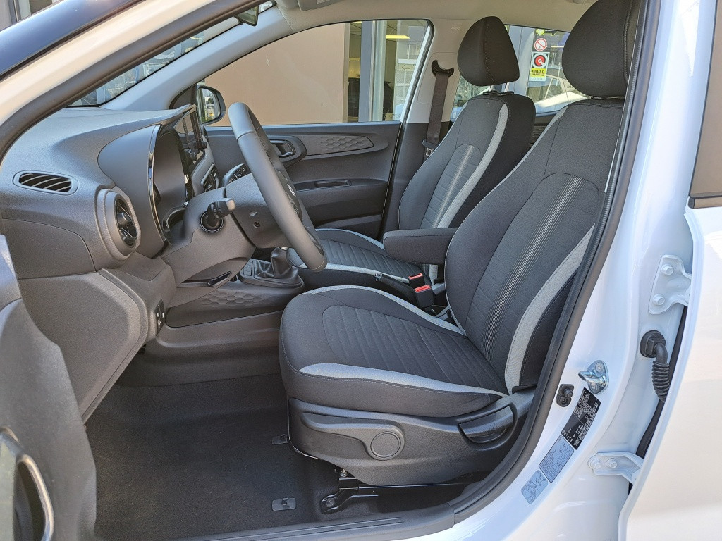 Hyundai I 10 1.0 comfort smart | navigatie | cruise control | airco | apple