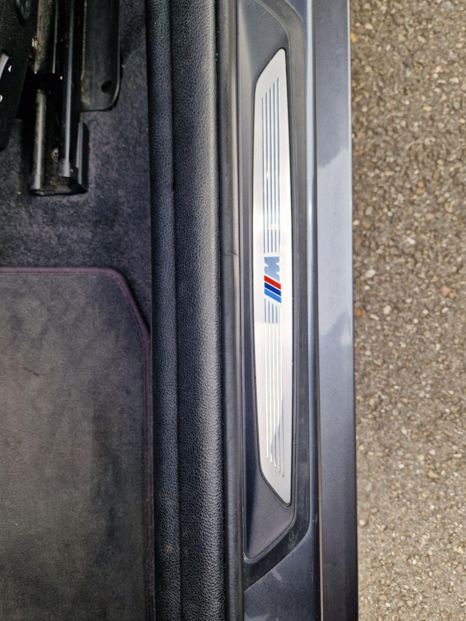 BMW 1 Serie 116i corporate lease high executive