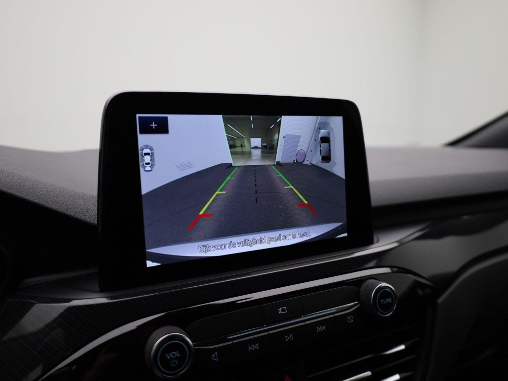 Ford Kuga phev st-line x | climate control | adaptieve cruise control | win