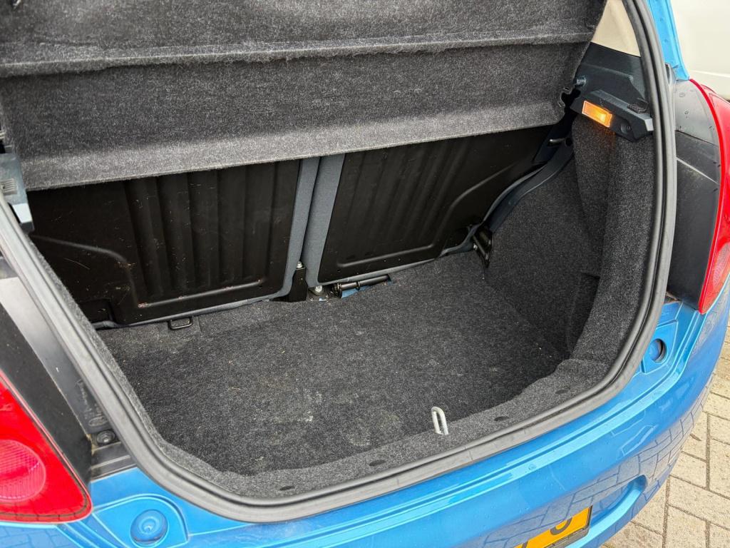 Ford KA 1.2 titanium/112.000 nap/airco/nette auto/