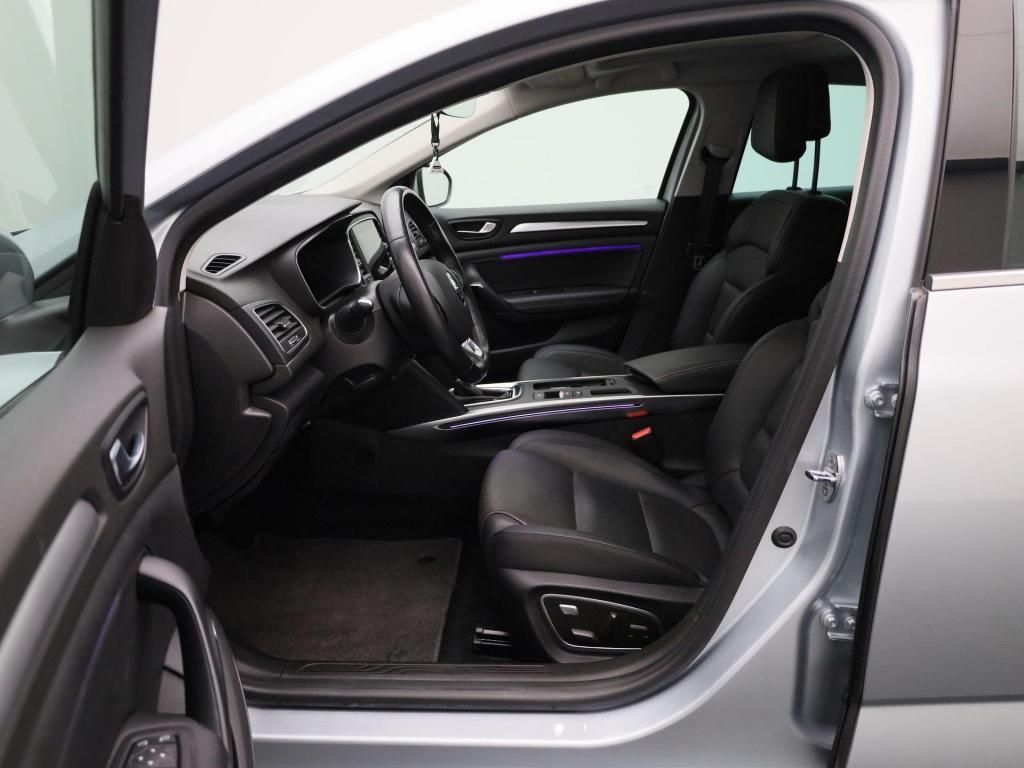 Renault Megane E-tech estate 1.6 plug-in hybrid 160 intens | automaat | tre