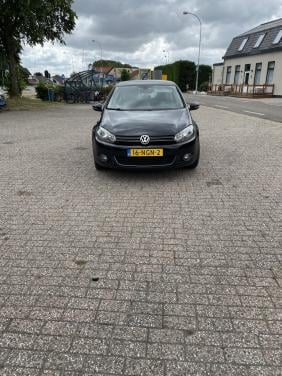 Volkswagen Golf 6