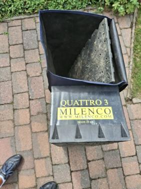 Te Koop level blokken quattro 3 .