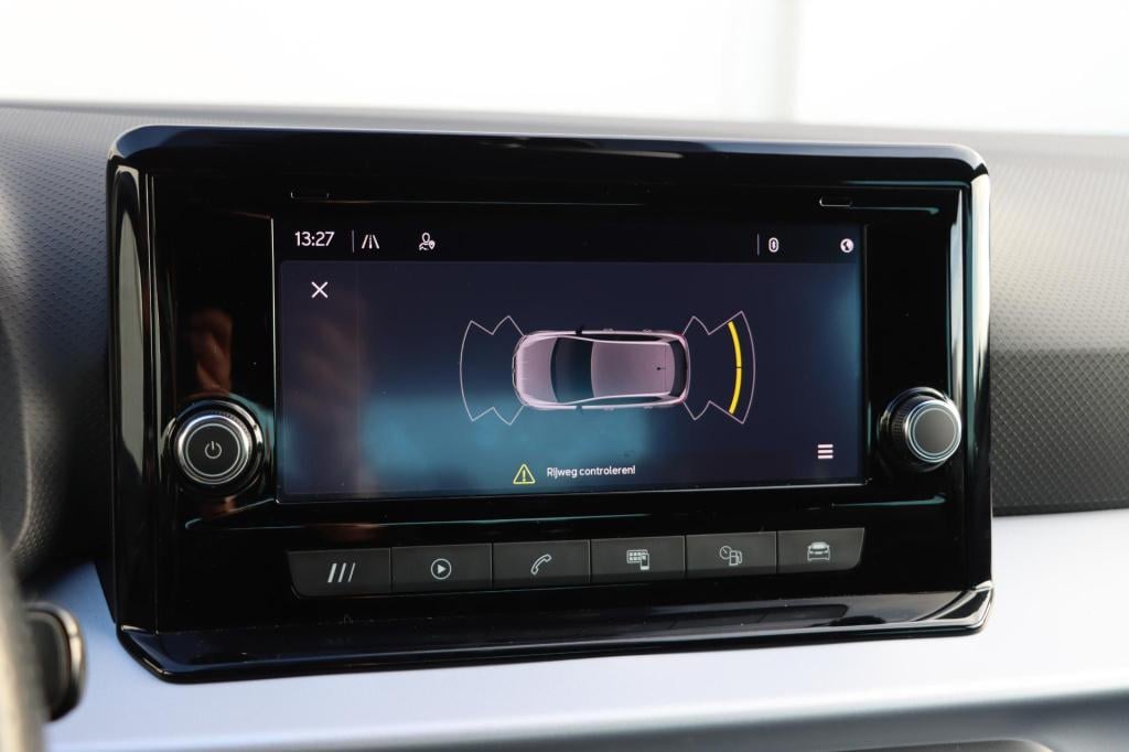 Seat Ibiza 1.0 ecotsi fr 95pk