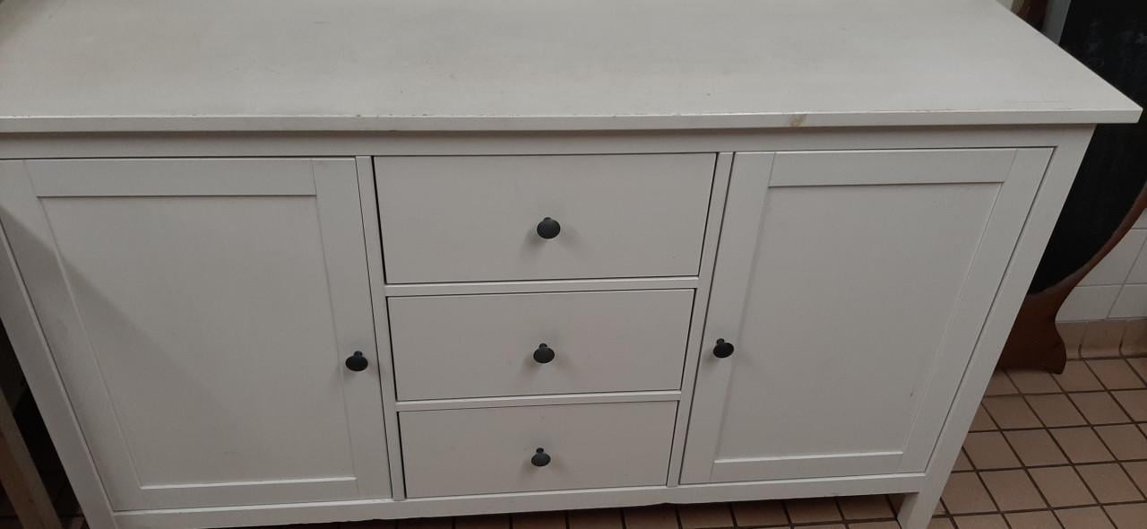Dressoir gratis af te halen
