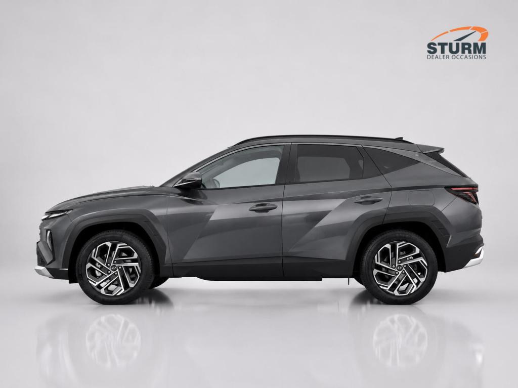 Hyundai Tucson 1.6 t-gdi phev premium