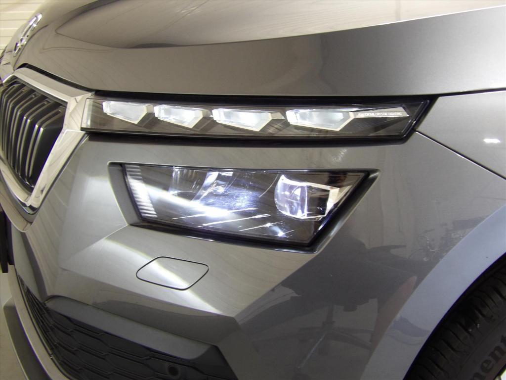 Skoda Kamiq 1.0 tsi greentech 110pk dsg-7 tour