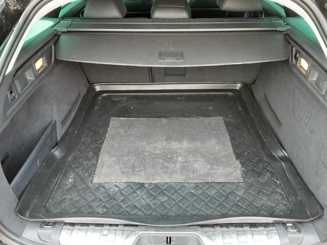 Peugeot 508 SW 1.6 THP Allure