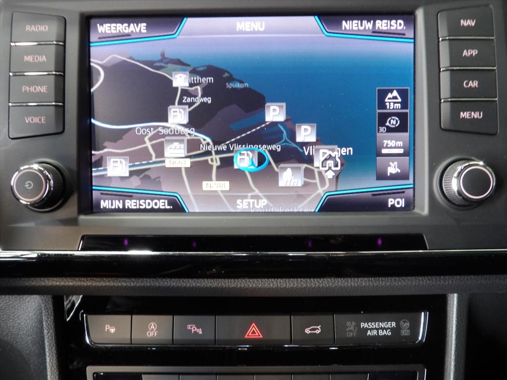 Seat Ateca 1.4 ecotsi 150pk xcellence