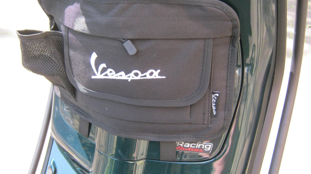 TE KOOP VESPA SPRINT UIT DECEMBER 2020 VOOR 2950