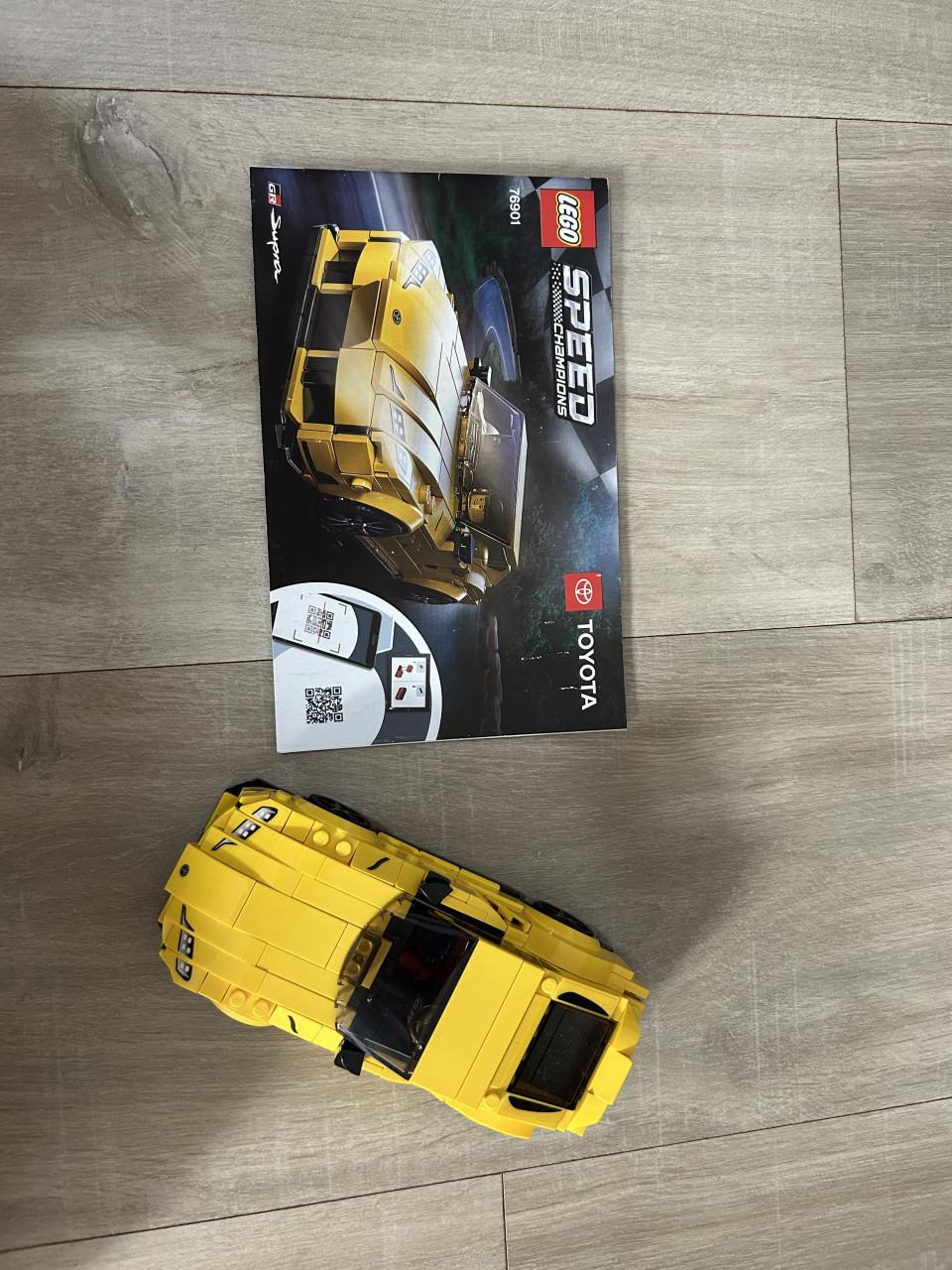 Lego