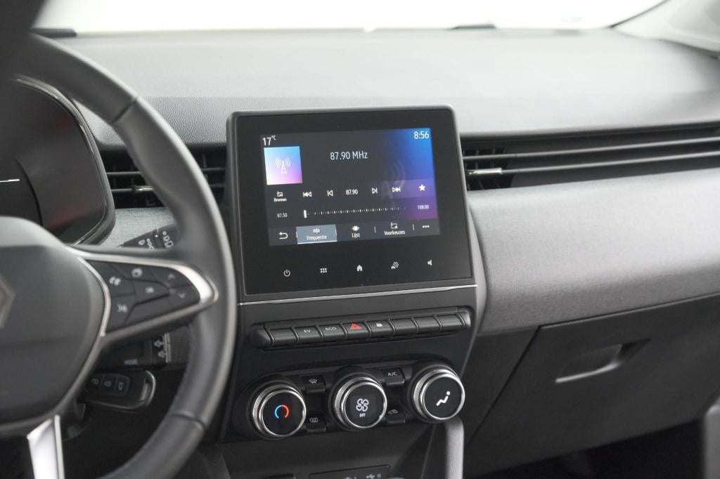 Renault Clio 1.6 e-tech full hybrid 145 evolution | apple carplay | parkeer