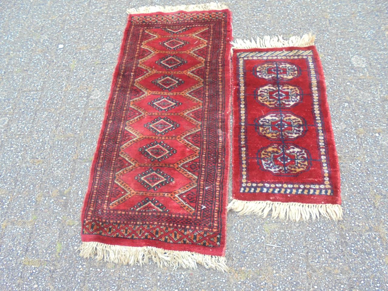 Kleedjes