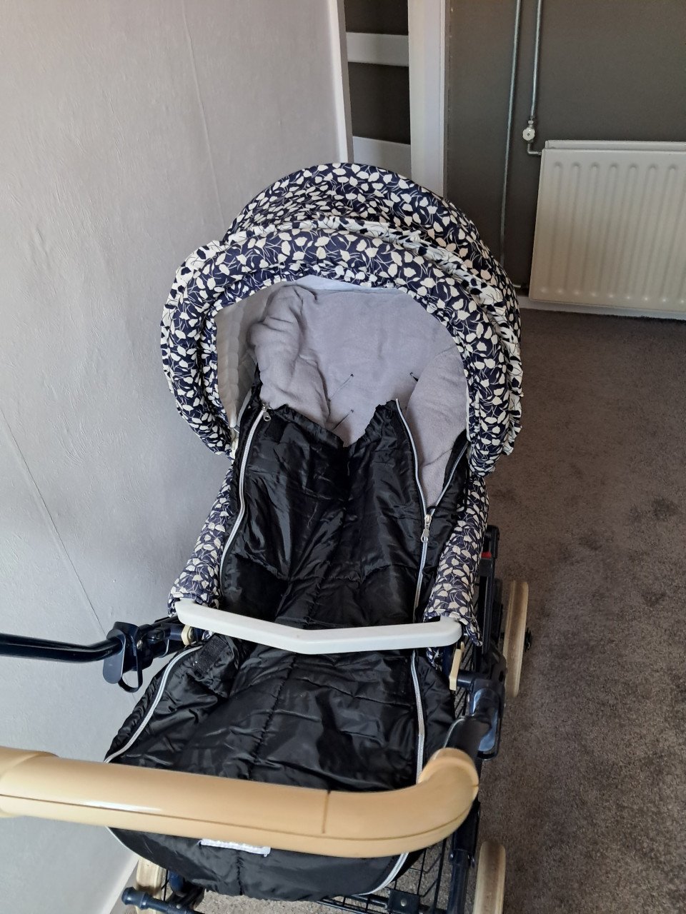 Kinderwagen