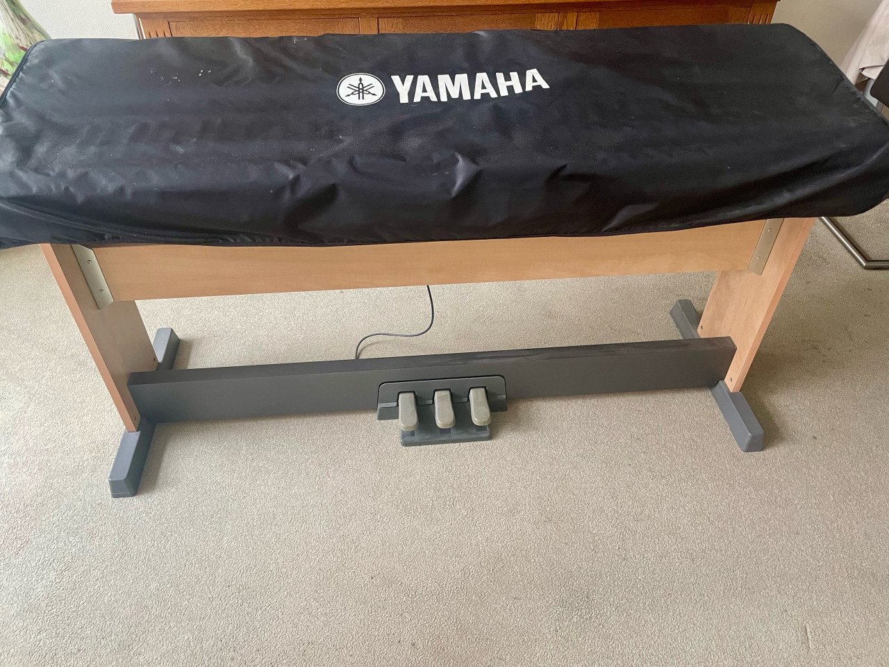 Piano DGX-630