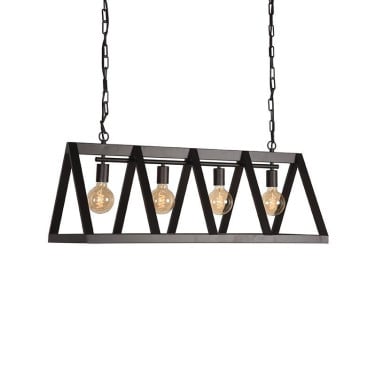 Industriele lamp