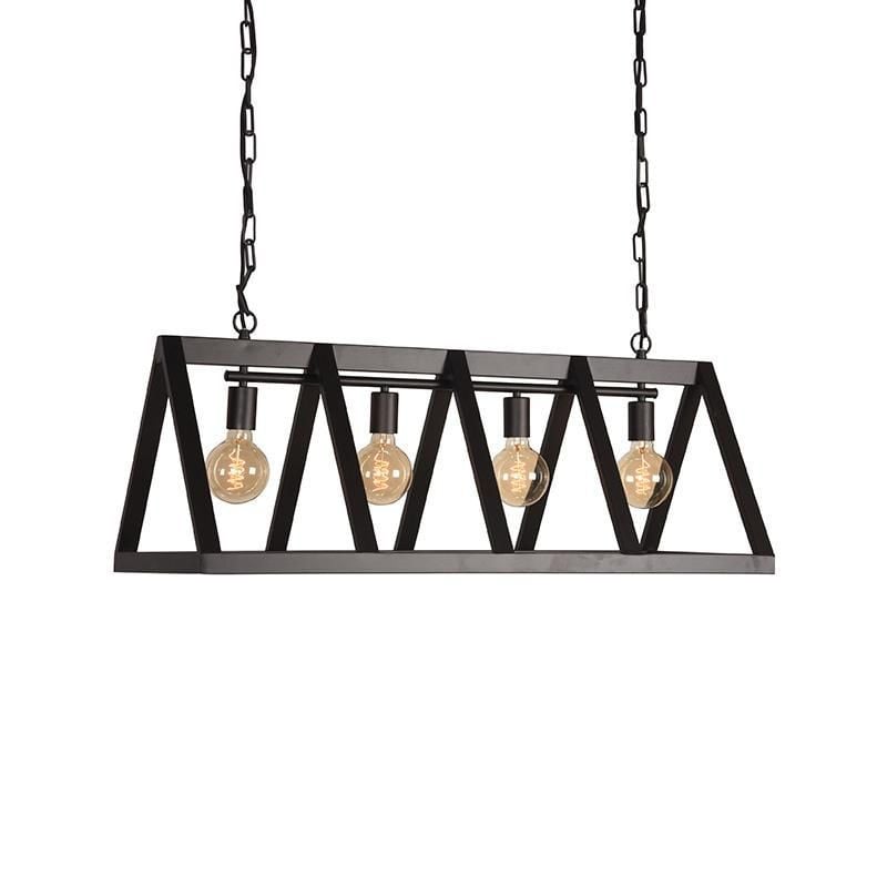 Industriele lamp