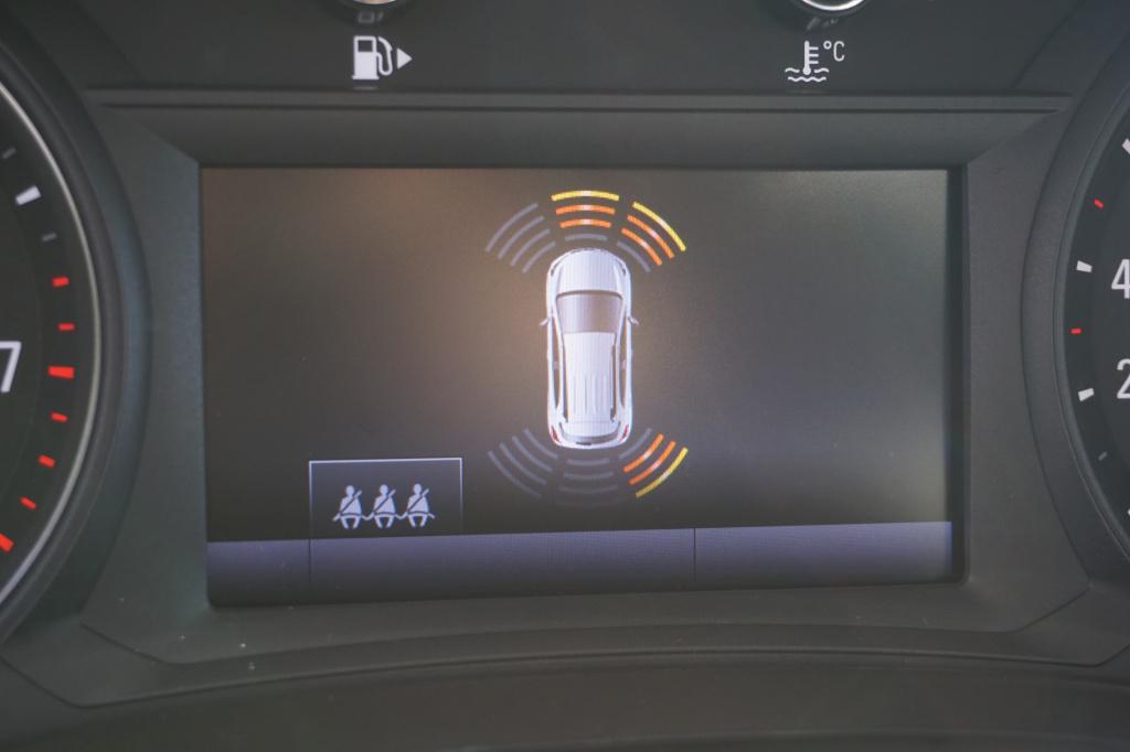 Opel Mokka 1.4 turbo innovation airco / navi / cruise / camera / leder / st