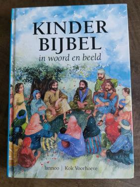 Kinderbijbel (Bieden)
