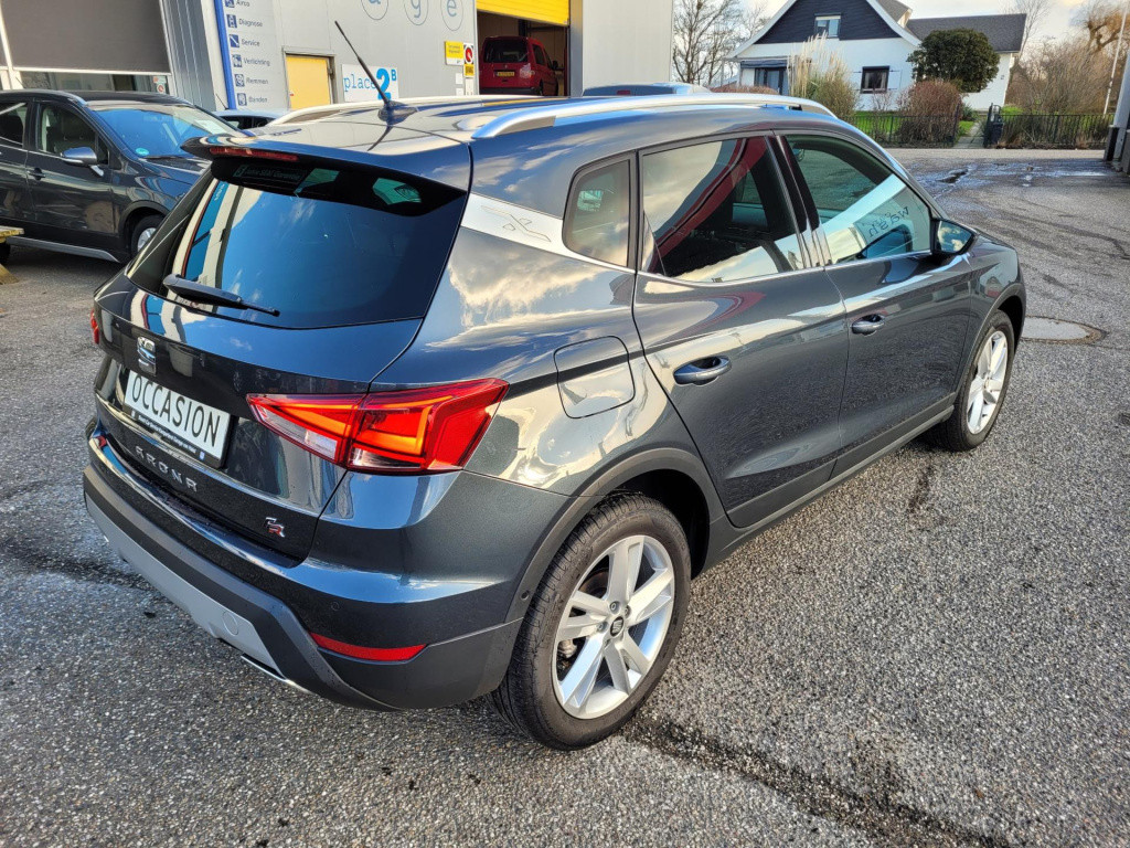 Seat Arona 1.0 tsi fr