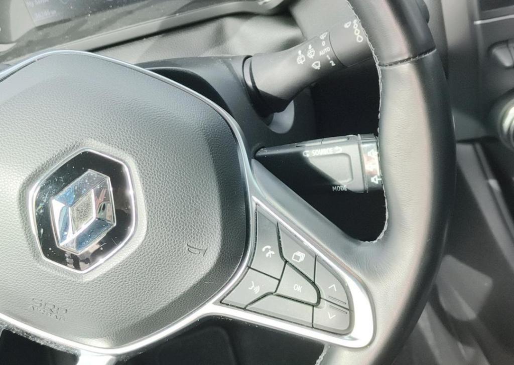 Renault Captur 1.6 e-tech hybrid 145 intens