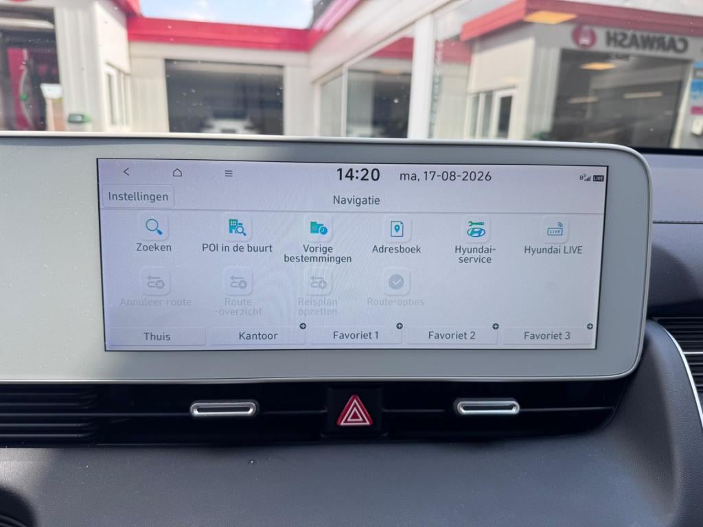Hyundai Ioniq 5 core 77.4 kwh