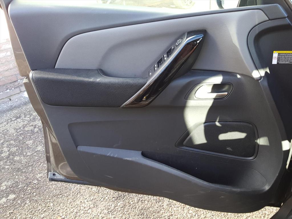 Citroen Grand C4 Picasso 130pk s&s business 7persoons navigatie | cruise & 