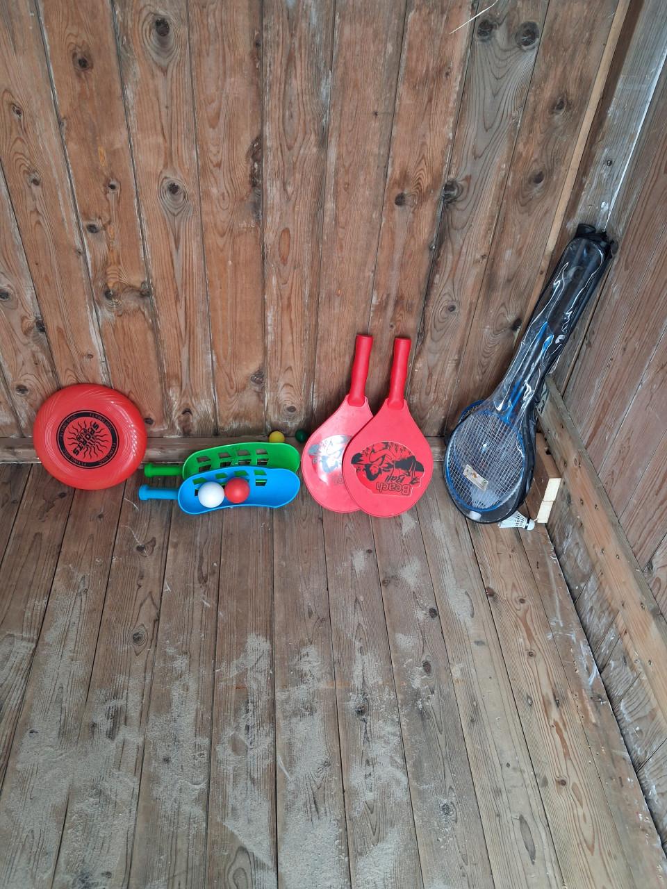 Strandcabine te huur Oostkapelle 🏖☀️