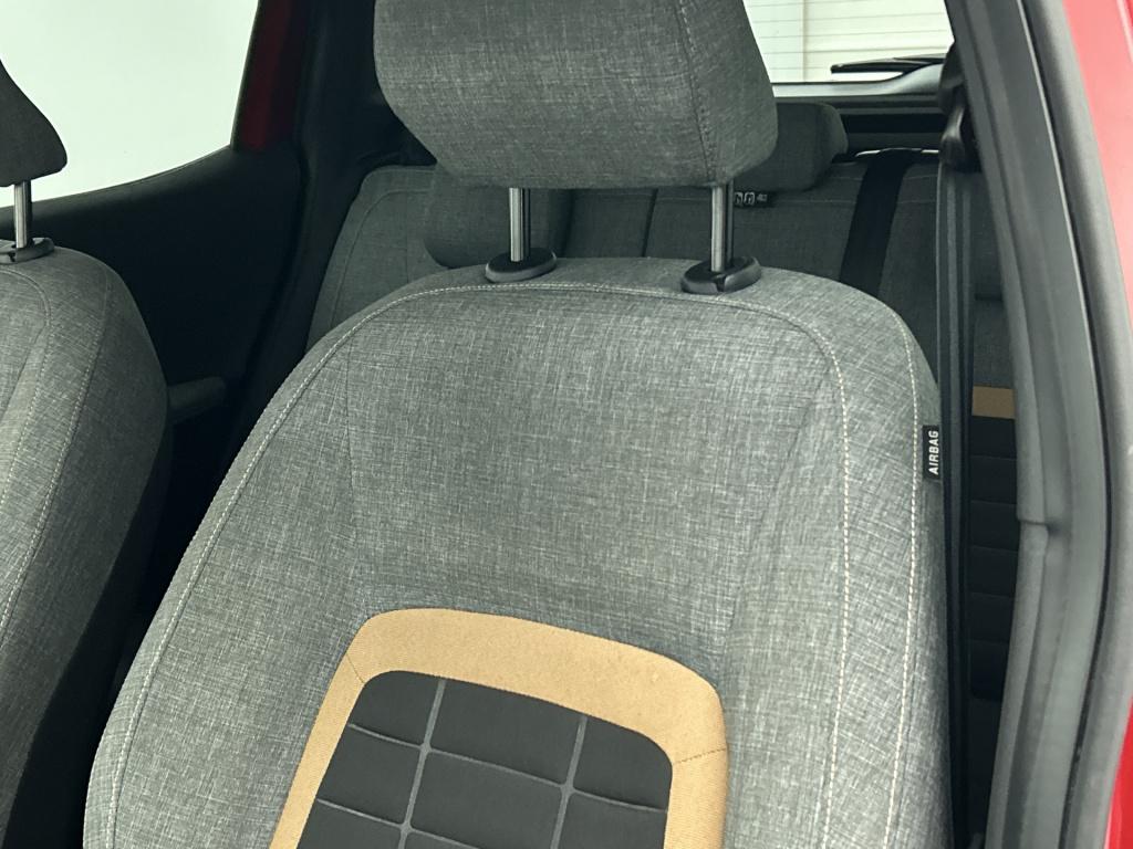 Citroen C3 Aircross 100 pk plus | rijklaar | camera | apple carplay | parke